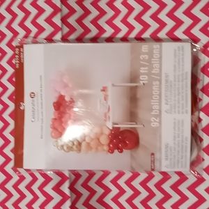Balloon Garland kit